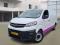 preview Opel Vivaro #0