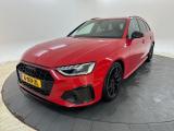 AUDI A4 Avant 35 TFSI S tronic Launch edition Sport #0