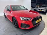 AUDI A4 Avant 35 TFSI S tronic Launch edition Sport #1