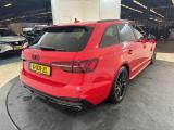 AUDI A4 Avant 35 TFSI S tronic Launch edition Sport #3