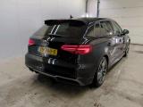 AUDI A3 Sportback 35 TFSI #1