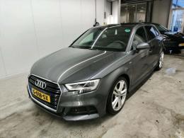 AUDI A3 Sportback 35 TFSI