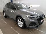 Audi Q3 Q3 35 TDI S tronic Advanced Business Editio 110kW/150pk  5D/P Auto-7 #1