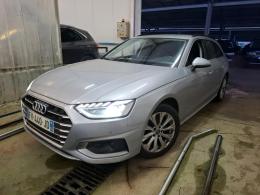 Audi 35 TDI 163 S tronic Business line AUDI A4 Avant / 2019 / 5P / Break 35 TDI 163 S tronic Business line