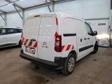 Citroen BlueHDi 100 S&S ETG6 Business M CITROEN Berlingo VU 3p Fourgonnette BlueHDi 100 S&S ETG6 Business M #2