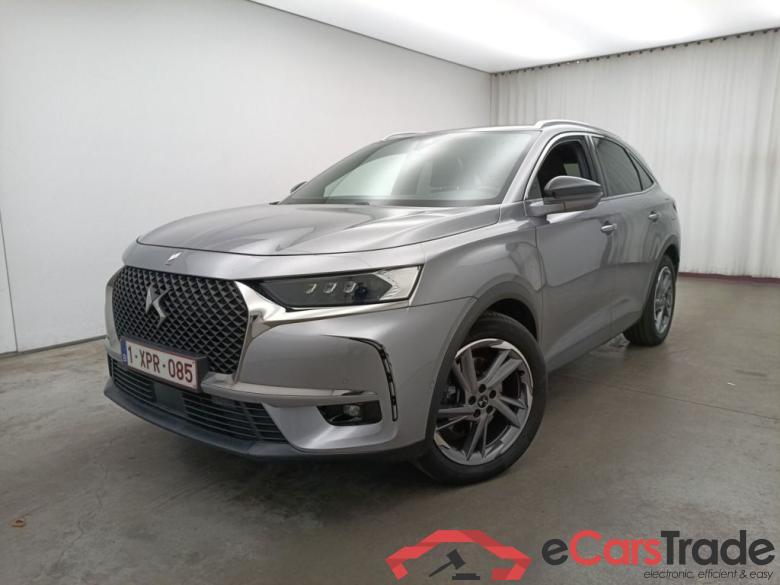 DS 7 Crossback E-Tense 4x4 So Chic 5d #1