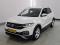 preview Volkswagen T-Cross #0