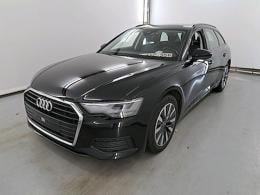 AUDI A6 2.0 TDI 30 S TRONIC BUSINESS EDITION Business