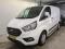 preview Ford Transit Custom #0