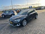 AUDI A3 Sportback 30 TFSI #0