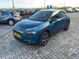 CITROEN C4 CACTUS 1.2