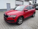 Skoda Style 4x4 Karoq #0