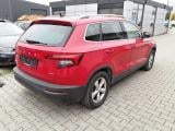 Skoda Style 4x4 Karoq #1