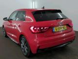 AUDI A1 Sportback 30 TFSI 116pk Epic #2