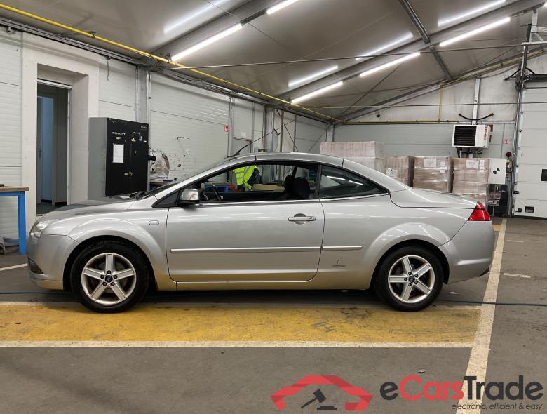FORD Focus CC Focus CC 1.6i Trend #4