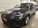 AUDI A3 BERLINE 2.0 TDI 35 110KW S TRONIC #1