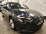 AUDI A3 BERLINE 2.0 TDI 35 110KW S TRONIC #2