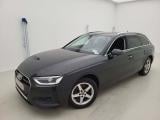 AUDI A4 AVANT 2.0 35 TDI BUS EDITION S-TRONI #0