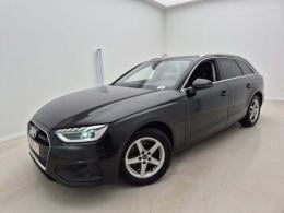 AUDI A4 AVANT 2.0 30 TDI BUSINESS ED S-TRONI