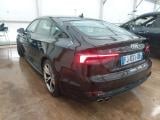 Audi 40 TDI 190 S TRONIC 7 DESIGN SB AUDI A5 Sportback / 2016 / 5P / Berline 40 TDI 190 S TRONIC 7 DESIGN SB #1