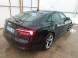 Audi 40 TDI 190 S TRONIC 7 DESIGN SB AUDI A5 Sportback / 2016 / 5P / Berline 40 TDI 190 S TRONIC 7 DESIGN SB #2