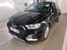 Audi A1 Sportback A1 Sportback 1.0 30 TFSI S tronic citycarver 85kW/116pk  5D/P Auto-7