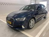 AUDI A3 Sportback 35 TFSI Advance S-Tronic #0