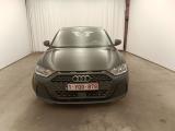 Audi A1 Sportback 1.0 25 TFSI 70kW S tronic 5d #4