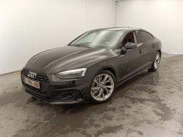 Audi A5 Sportback 30 TDI S tronic Bus Ed Advanced 5d