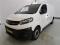 preview Opel Vivaro #0