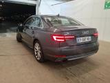 Audi 2.0 TFSI Ultra 190 S tronic Design Luxe AUDI A4 4p Berline 2.0 TFSI Ultra 190 S tronic Design Luxe #1