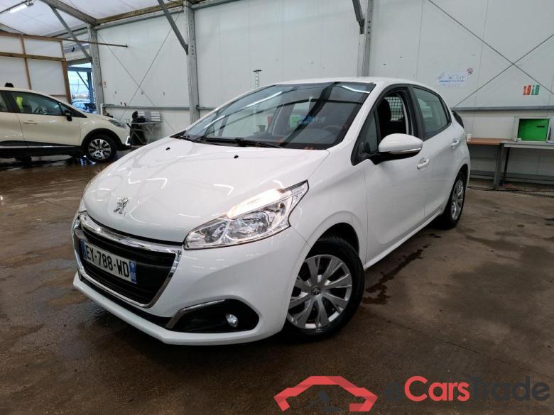 Peugeot BlueHDi 100 PREMIUM PACK 208 Affaire Premium Pack 1.5 HDi 100CV BVM6 E6dT #1