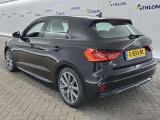 AUDI A1 Sportback 25 TFSI epic 5D 70kW #3