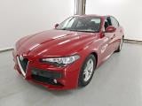 ALFA ROMEO GIULIA DIESEL - 2016 2.2 JTDm #0