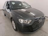 AUDI A1 SPORTBACK - 2019 25 TFSI  Business Plus #2