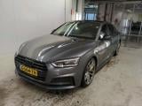 AUDI A5 Sportback 40 TFSI #0