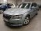 preview Skoda Superb #0