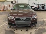 AUDI A1 1.6 TDi Attraction #2