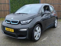 BMW I3 Basis 120Ah 42 kWh