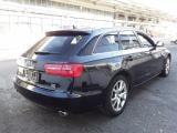 Audi 3.0 TDI quattro A6 Avant #3