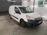 Citroen BlueHDi 75 BVM Club M Berlingo Fourgon Club L1 (Court) 1.6 BlueHDi 75CV BVM5 E6 #3