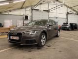 AUDI A4 Avant Audi A4 Avant 2.0 TFSI ultra 140(190) kW(PS) S tronic #0