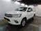 preview Toyota Hilux #0