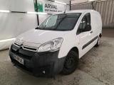 Citroen &BlueHDi 100 S&S BVM Business M Berlingo Fourgon Business L1 (Court) 1.6 BlueHDi 100CV BVM5 E6 #0