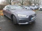 Audi 2.0 TDI 190 S TRONIC 7 BUSI LINE SB AUDI A5 Sportback / 2016 / 5P / Berline 2.0 TDI 190 S TRONIC 7 BUSI LINE SB #3