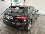 Audi 30 TDI 116 Business Line A3 Sportback 30 TDI Business Line 2.0 TDI 115CV BVM6 E6d #2