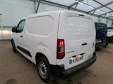 Citroen Taille M 1000kg BlueHDi 75 BVM Club Berlingo Fourgon Club M 1000 1.6 BlueHDi 75CV BVM5 E6 #1