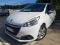 preview Peugeot 208 #0