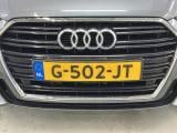 AUDI A3 Limousine 12-19 Audi A3 Limousine 35 TFSI S tronic Advance Sport 4d #4