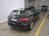 Audi 35 TDI 150 S tronic Business Line A3 Sportback 35 TDI Business Line 2.0 TDI 150CV BVA7 E6d #2